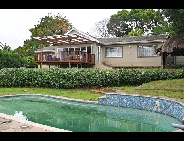 3 BEDROOM HOUSE SOLD IN DAWNCLIFFE
